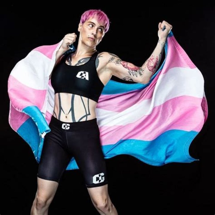 The Rise of Transgender Fighters in MMA: Breaking Barriers and Shaping the Future
