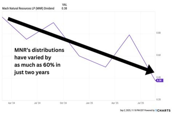 The Ultimate Guide to MNR Dividend: Maximize Your Earnings
