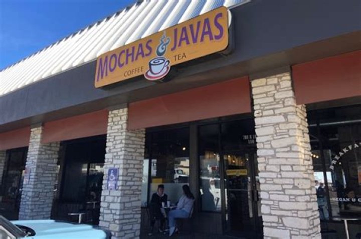 Exploring the World of Mochas and Javas: A Coffee Lover's Paradise