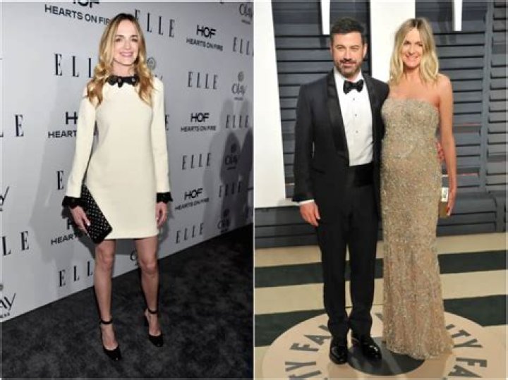 Molly McNearney Height: A Comprehensive Insight