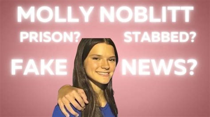The Life and Career of Molly Nobblit: A Rising Star in Entertainment