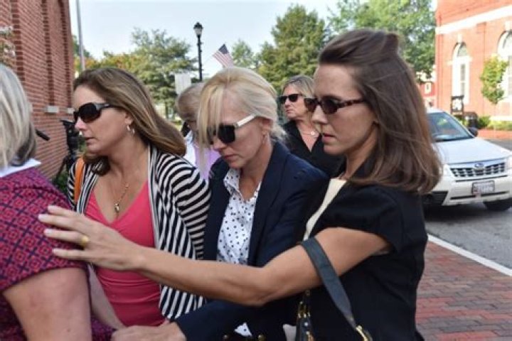 Molly Nobit in Jail: A Comprehensive Overview