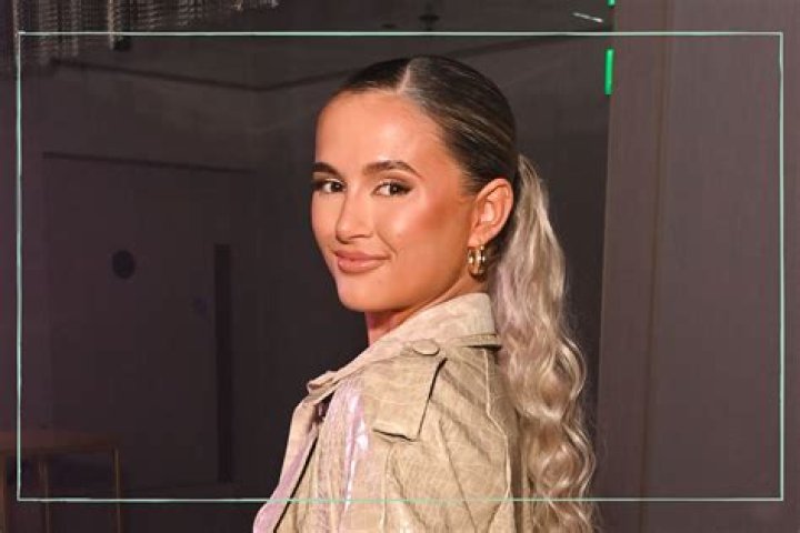 Molly Noblitt Jail: The Untold Story of Her Life, Trials, and Redemption