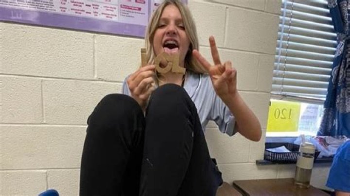 Molly Noblitt Stabbed: A Deep Dive into the Incident and Its Aftermath