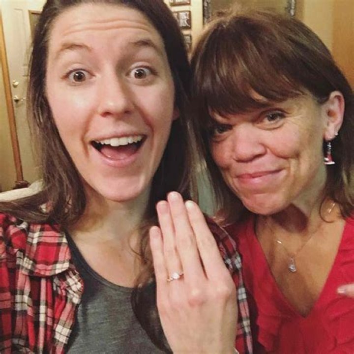 Molly Roloff's Journey into Parenthood: A Glimpse at Her Kids