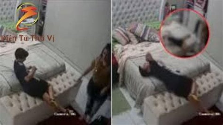 Understanding the Importance of "Mom and the Kid CCTV Video": A Comprehensive Guide