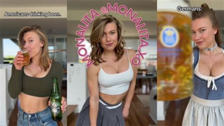 Unveiling the Secrets: A Deep Dive into Monalita.xo Leaks