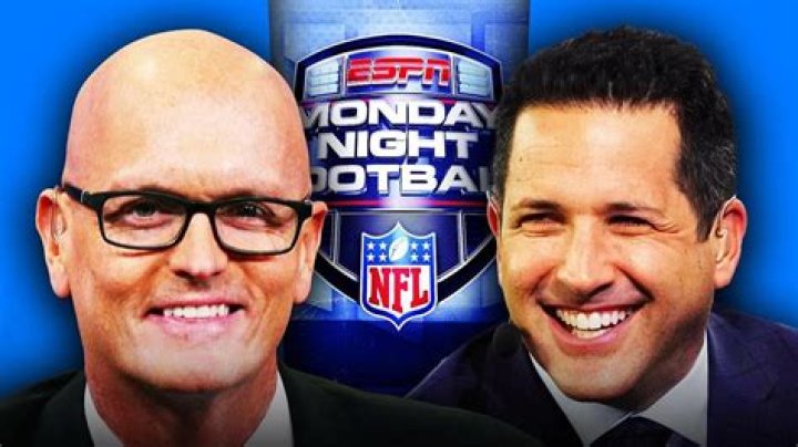 Unforgettable Voices: The Legacy of Monday Night Football Singers