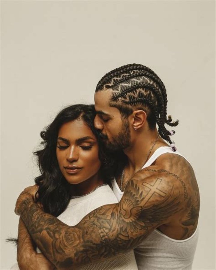 Discovering the Intriguing Story Behind Monet McMichael's Boyfriend Name