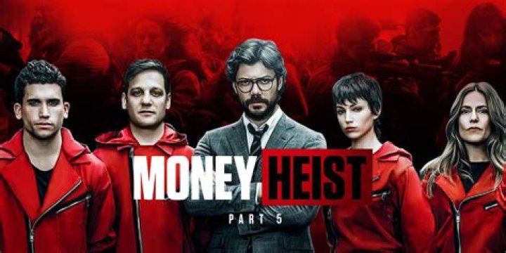 Unraveling the Secrets of Money Heist: Download in Hindi Vegas