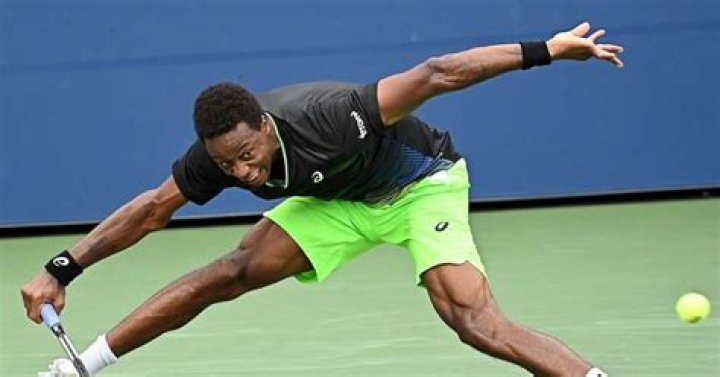 Ga&euml;l Monfils Net Worth in 2023: A Deep Dive into the Tennis Star&rsquo;s Wealth