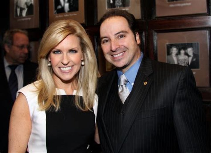 Discovering Monica Crowley's Marriage: A Deep Dive into Her Personal Life