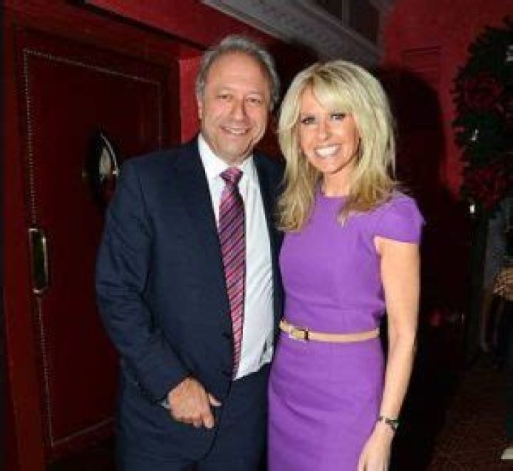 Unveiling the Life of Monica Crowley: A Journey Through Marriage and Career