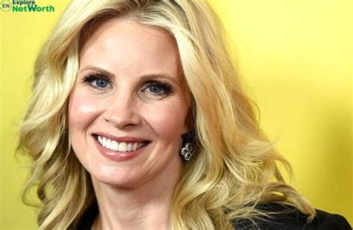 Monica Potter Net Worth: Unveiling the Life and Wealth of a Hollywood Star