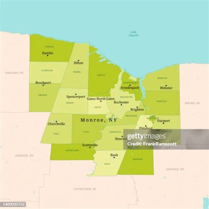 Discovering Monroe County, New York: A Hidden Gem of the Empire State