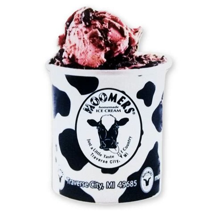 Moomers Ice Cream: A Sweet Adventure Awaits