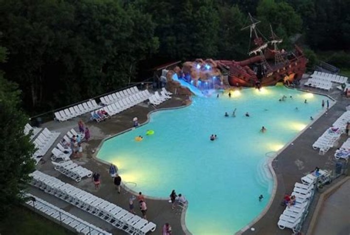 Discovering the Splendor of Moose Hillock Campground