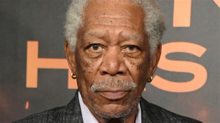 Exploring the Life and Legacy of Morgan Freeman SOM