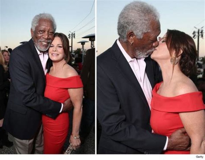 Unveiling the Life of Morgan Freeman's Spouse