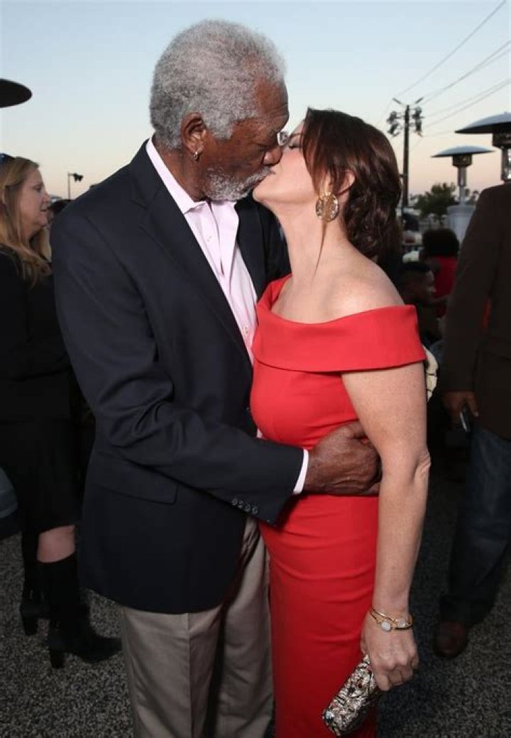Morgan Freeman's Life and Love: A Look at His Marriage in 2024