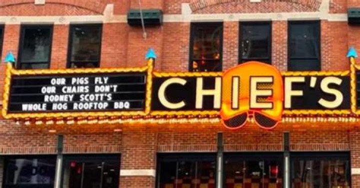 Morgan Wallen and the Kansas City Chiefs: A Unique Connection