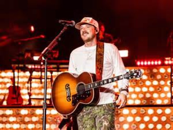 Morgan Wallen Release Date 2024: What to Expect from His Upcoming Album