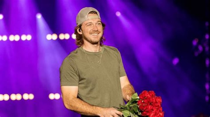 Morgan Wallen Release Date: Everything You Need to Know