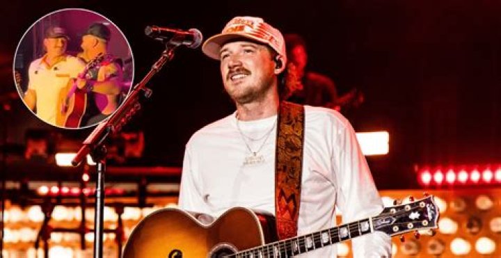Celebrating the Rise of a Star: Morgan Wallen's Birthday