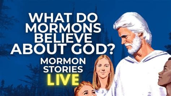 Mormons Believe: A Comprehensive Guide to Their Faith and Practices