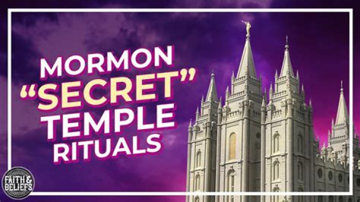 Mormon Practices: A Comprehensive Guide to Beliefs, Traditions, and Lifestyle