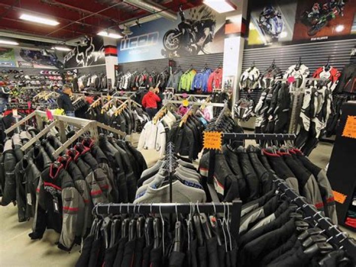 Motorcycle Mall Belleville: The Ultimate Destination for Motorcycle Enthusiasts