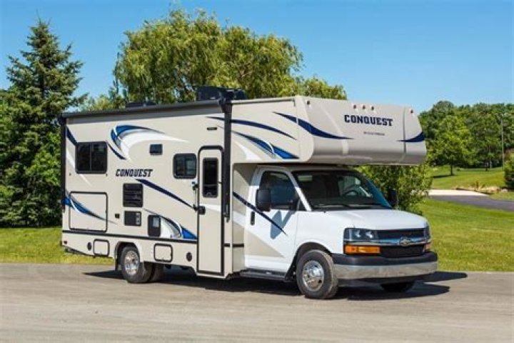 Discover Your Dream: Motorhomes for Sale in Arkansas