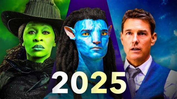 Movie Rules 2025: The Ultimate Guide to Navigating the Future of Cinema
