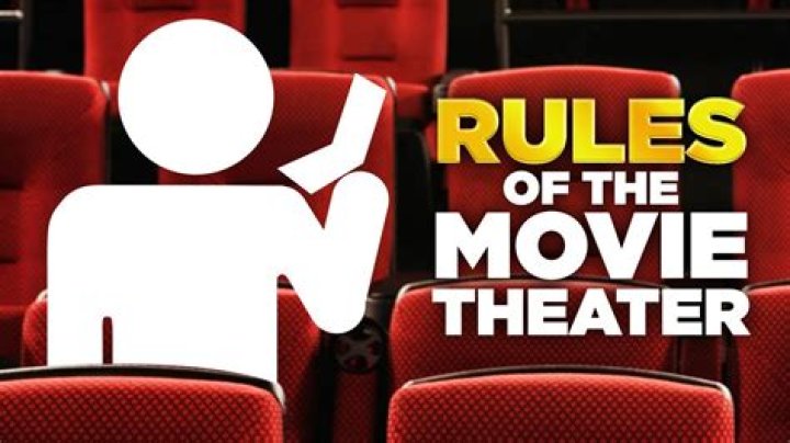 Movie Rules Movie Rules: The Ultimate Guide for Movie Buffs