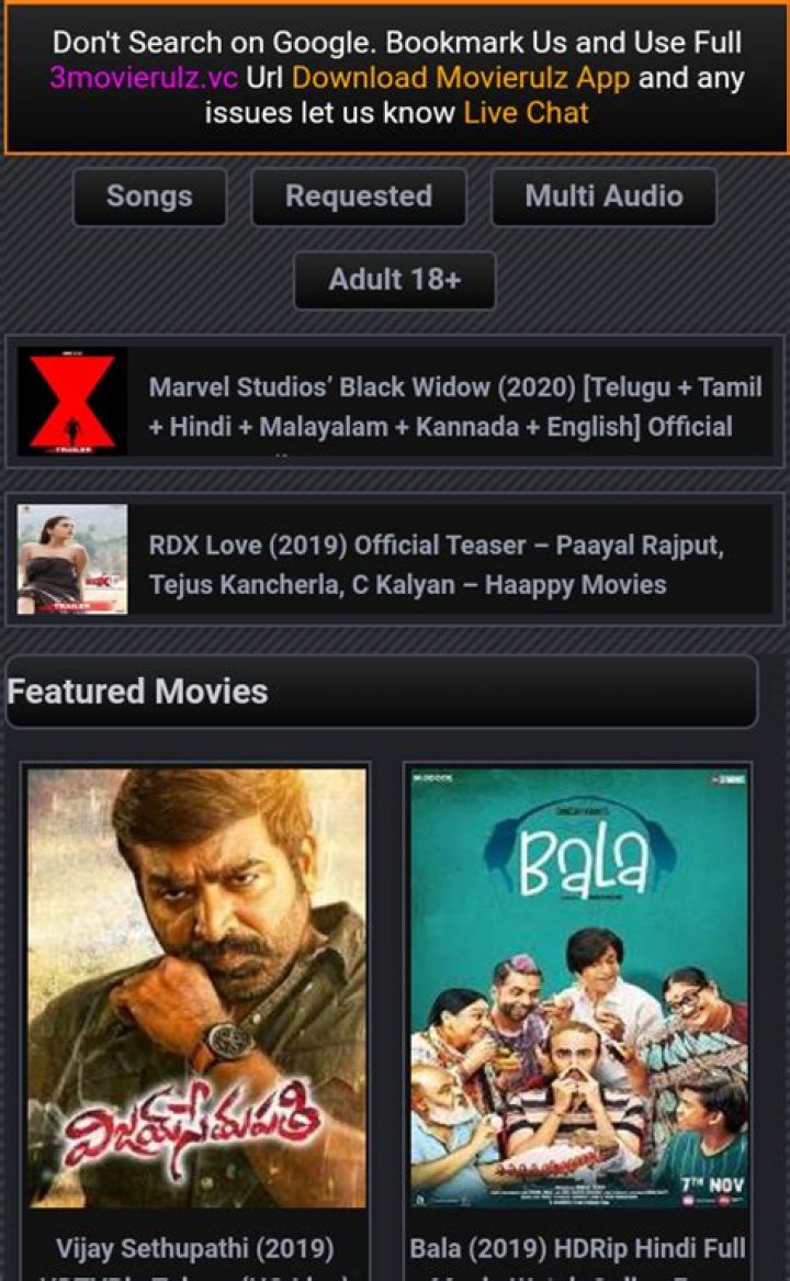 Movie Rules: The Ultimate Guide to Mastering the Art of Cinema