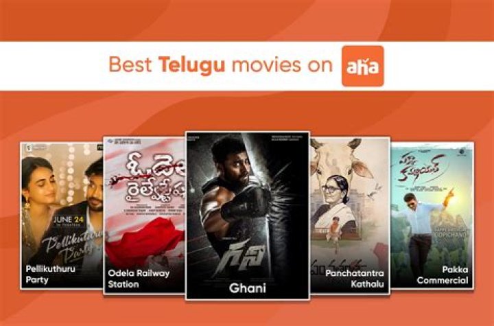 MovieRulez Telugu: Your Ultimate Guide to Telugu Movies Online