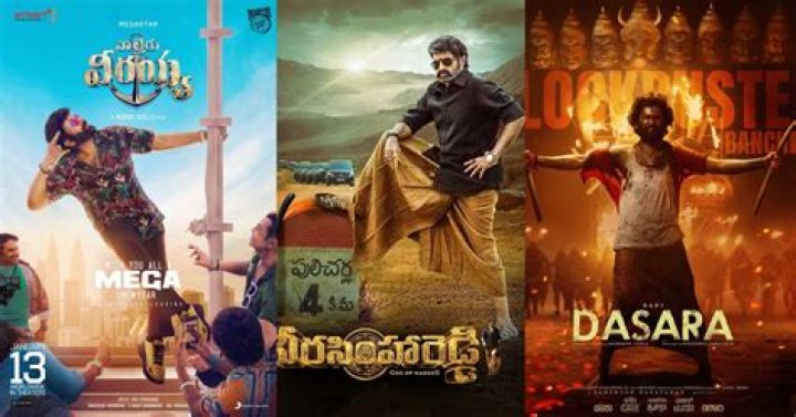 Movierulz 2023 Telugu: Your Ultimate Guide to Streaming Movies