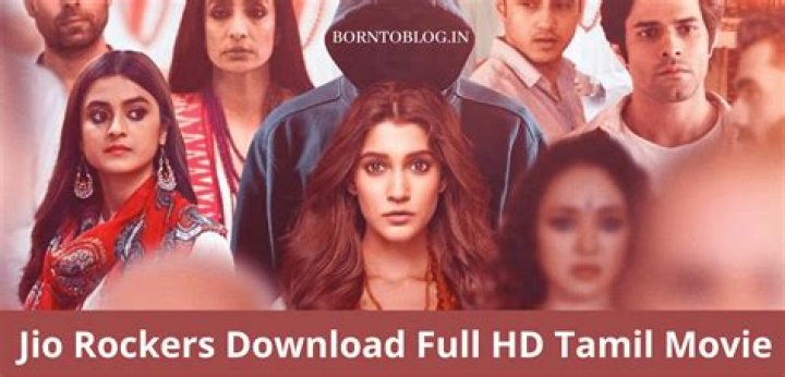 Movierulz 2025 in Tamil: Your Ultimate Guide to Tamil Movies