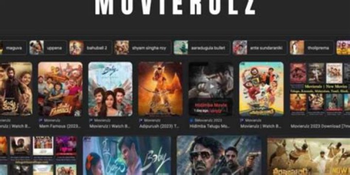 Why Movierulz App is a Big Deal in the Streaming World