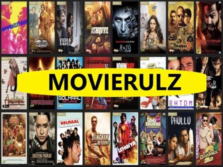 MovieRulz.com App: Your Ultimate Guide to Streaming Movies in 2023