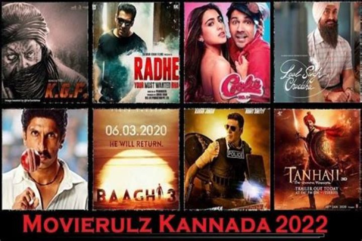 MovieRulz.com Kannada Movie: The Ultimate Guide for Movie Enthusiasts