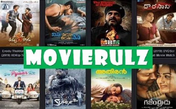 MovieRulz HD: Your Ultimate Guide to Streaming Movies Online