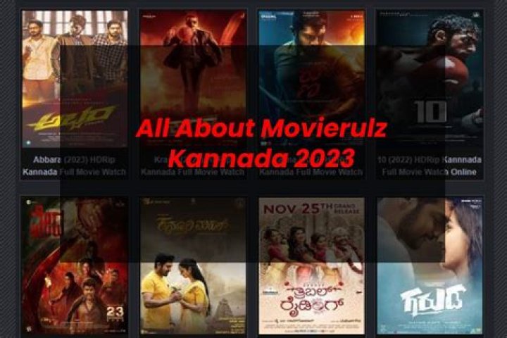 movierulz kannada 2023: Your Ultimate Guide to Streaming and Downloading Movies
