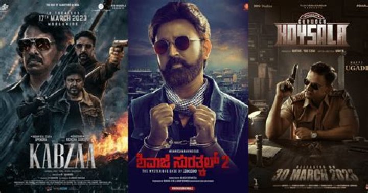 Movierulz Kannada Movie 2023: The Ultimate Guide to Your Movie Fix