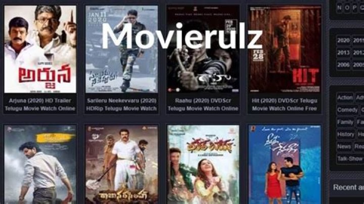 Movierulz Kannada Movie: Your Ultimate Guide to Streaming and Downloading