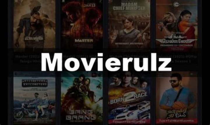 MovieRulz: The Ultimate Guide to Understanding MovieRulz and Its Impact
