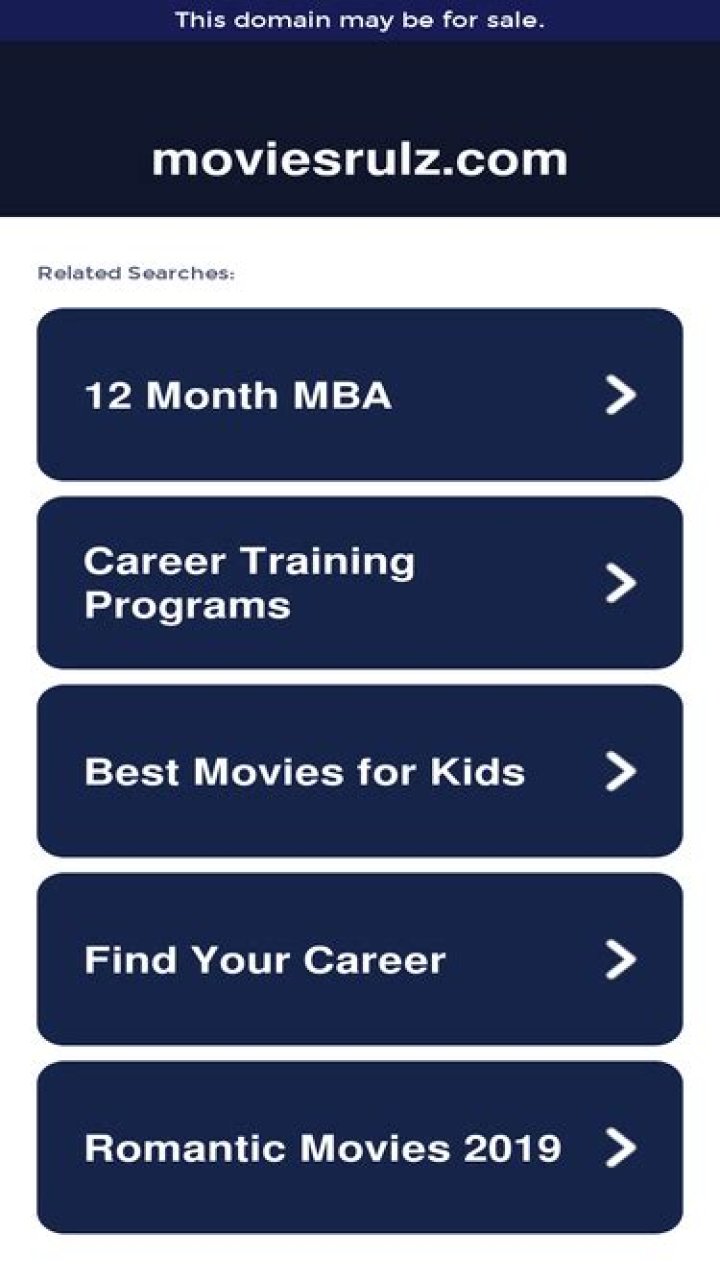 MovieRulz.net: Your Ultimate Movie Destination or a Risky Adventure?