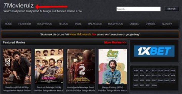 MovieRulz UI: The Ultimate Guide to Stream Movies Like a Pro