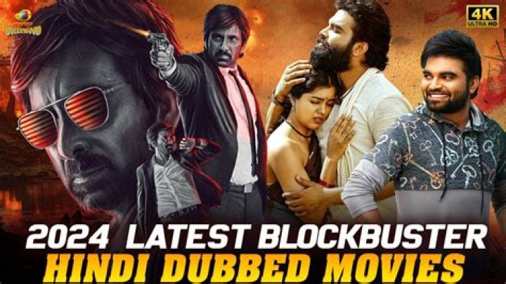 Why Movies4u Hindi Dubbed is Your Ultimate Destination for Bollywood Thrills
