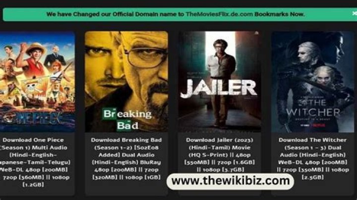 Moviesflix: The Ultimate Guide to Streaming Movies and TV Shows